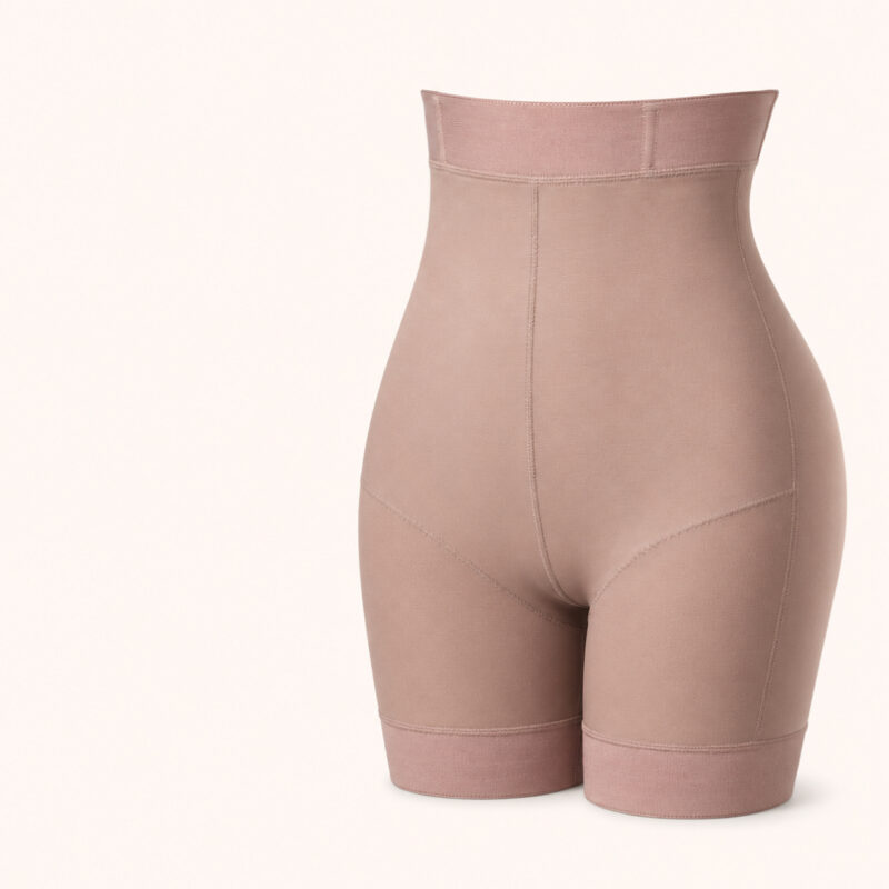 Shorts colombianas MeliBelt