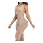 Faja stage 3 con brasier a la rodilla, glúteo amplio 3043
