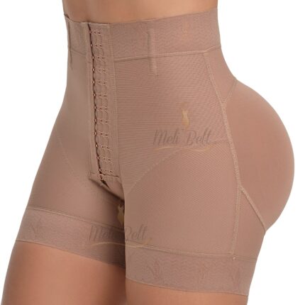 Short con broches 5035