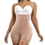 Faja de línea suave con tirantes, ultra invisible 010 - Imagen 2