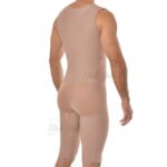 Faja entera para hombre, zíper o broches 4012 / 4013 - Imagen 2